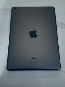Ipad air 1st generation 32gb - Picture 1 of 5