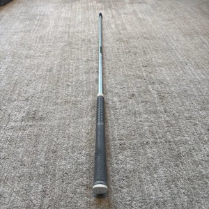 TaylorMade REAX 45 FITTING SHAFT Graphite Shaft Ladies Flex Taylormade Tip - Picture 1 of 19