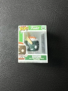 Funko Bitty Pop! Accessories Sushi Roll - Picture 1 of 3