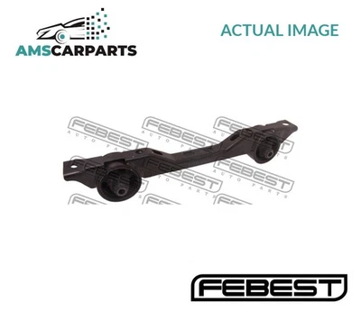 ENGINE MOUNT MOUNTING REAR FITTING MM-V45MTRR FEBEST NEW OE REPLACEMENT - Image 1 of 4
