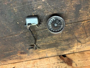 1974 Kawasaki H1 500 Tachometer CDI - Bild 1 von 8