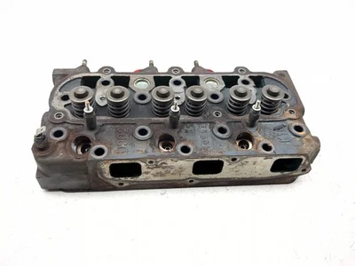 Conjunto de culata de motor Kubota RTV 900 11-16 Foto 1 de 4