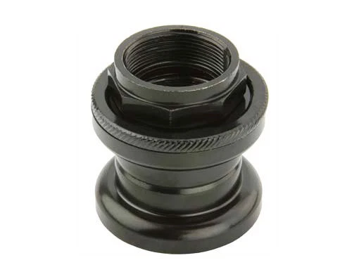 bmx Headset 22.2mm x 32.5mm x 27mm black  22.2x32.5x27mm  CRUISER 1" HEADSETS  - Image 1 of 1