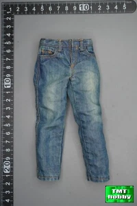 Maßstab 1:6 DID MA80181 US Navy Naval Aviator Lieutenant Pete - Blue Jeans - Bild 1 von 2