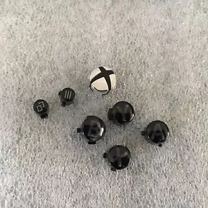 Xbox One Elite Controller Replacement Buttons - Picture 1 of 1