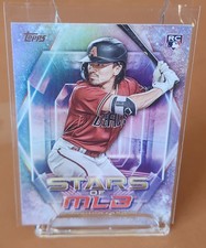 2023 Topps Series 1 and Series 2 Stars of the MLB Pick Your Card