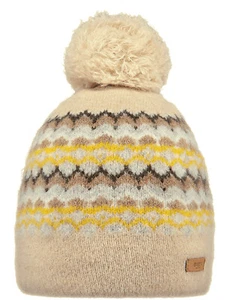 Gorro Barts Seire en crema - Imagen 1 de 1