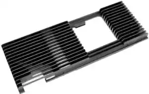 Swiftech HD7900 Series Full Cover Heatsink for AMD Radeon HD7970 HD7970-HS - Picture 1 of 3