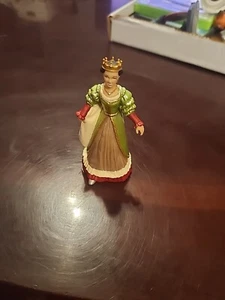 PAPO The Enchanted World Queen Marguerite Toy Figure, Multi-colour (39006) - Picture 1 of 3