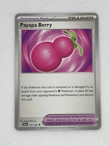 Payapa Berry 141/142 Sternkrone - Bild 1 von 1