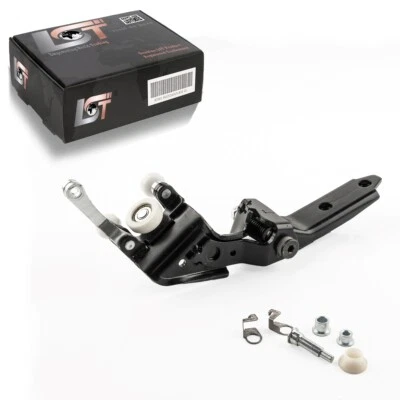 Elektrische Schiebetür Rollenführung mitte links für VW Transporter V VI T5 T6 - Bild 1 von 4