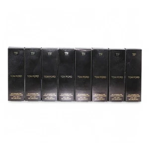 Tom Ford Lip Lacquer Luxe 0.2oz 6ml Choose Your Shade High Shine Gloss New - Picture 1 of 10