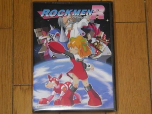 PC GAME ROCKMENR Mega Man Rockman ULTRA RARE - Picture 1 of 2