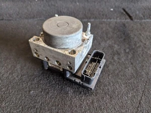 2005-2015 FIAT GRANDE PUNTO ABS PUMP & CONTROL MODULE 51798104 0265232053 BOSCH - Picture 1 of 7