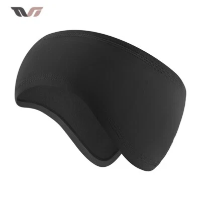 ROCKBROS Unisex Winter Bike Cycling Ear Protection Cover Sports Stretch Headband - Image 1 of 4
