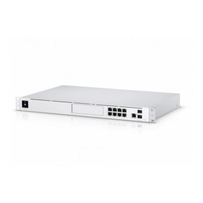 817882027373 Ubiquiti UniFi Dream Machine Pro Managed Gigabit Ethernet (10/100/1 - Image 1 of 4