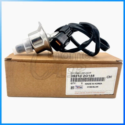 NUEVO sensor de oxígeno compatible con Hyundai Kia Optima Sorento 2017-2020 39210-2G155  Foto 1 de 4