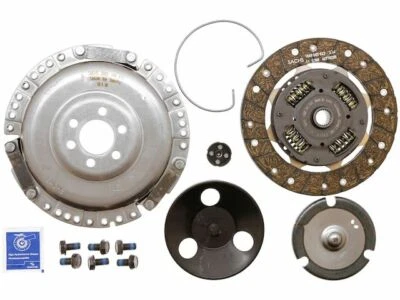 Kit de embrague Sachs 66929XM 1986 1987 1988 1989 para Volkswagen Cabriolet 1985-1993 Foto 1 de 2
