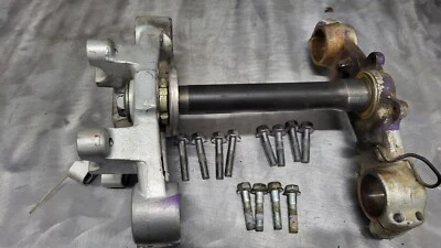 Yamaha TTR225 Triple Árbol 4VW-F3435-00-00 53V-23340-00-90 Foto 1 de 4