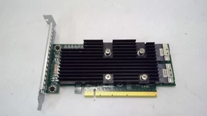 Dell R640 R740 R940 C6420 PCIe SSD NVME Erweiterungskarte 1YGFW TJCNG 0235NK CDC7W - Bild 1 von 3