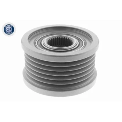 1x Generator Freewheel VEMO V24-23-0002 fits Alfa Romeo Fiat Lancia Saab - Image 1 of 2