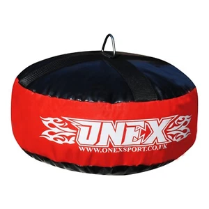 Floor Anchor System Punch Bag Double End Ball MMA Heavy Hook Gym With Screws New - Picture 1 of 12