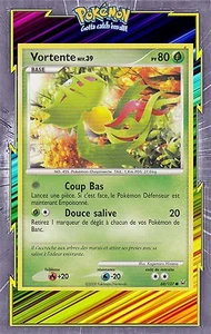 Vortente - Platine - 68/127 - Carte Pokemon Française - Picture 1 of 1