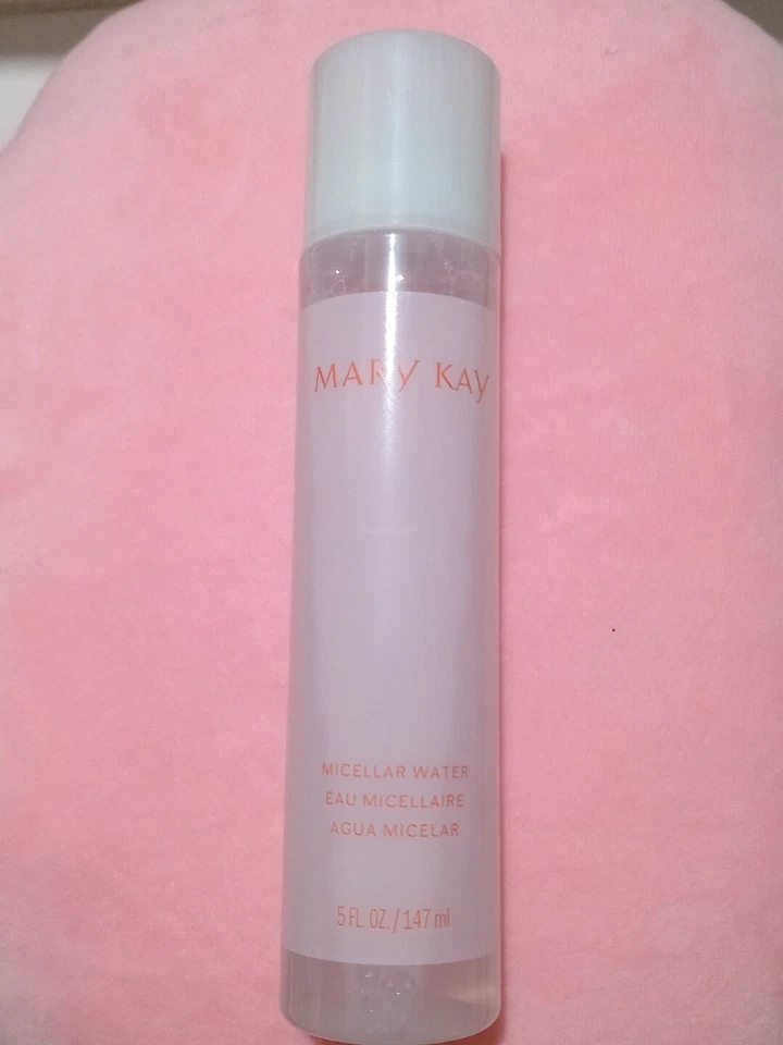 Mary Kay Micellar Water 147ml **last Item** - Image 1 of 1