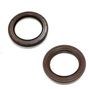 Mazda OIL SEALS SET 2pcs. ROTARY ENGINE RX8 RX-8 2003-2012 N3R110507 N3H110508 - Picture 1 of 1