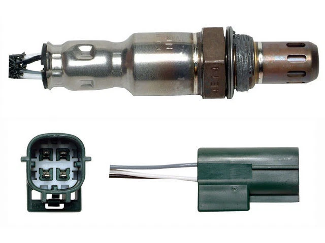 Sensor de oxígeno Denso izquierdo aguas abajo para Nissan Pathfinder 2005-2012 97GZXC Foto 1 de 1