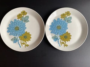 Johnson Bros Snow while  Ironstone Montebello 10” Dinner Plate Set Of 2 - Picture 1 of 8