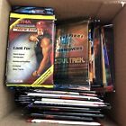 100x Assorted Sports & Nonsport Sealed Trading Card Packs