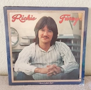 Richie Furay - Dance a Little Light - LP - Still Sealed, Rock - Picture 1 of 4