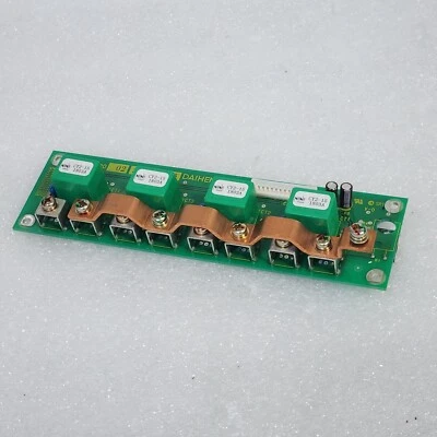 DAIHEN RG-299002   RG-2990 02 BOARD   FREE SHIP - Image 1 of 4