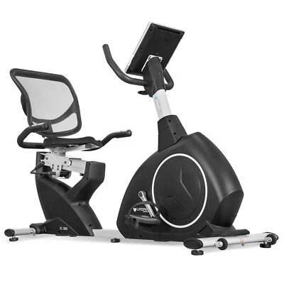 NNEDSZ Fitness RC-300 Recumbent Bike - Image 1 of 4