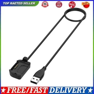 Smart Watch Charging Cable for YAMAY SW020 ID205 Replacement USB Chargers Wire - Zdjęcie 1 z 9