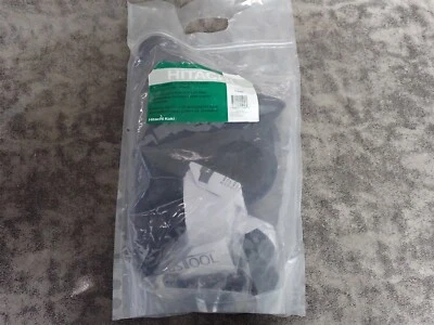 NOVO Hitachi 115456 Esmerilhadeira de Ângulo Ponto de Dobra Coleção de Poeira Sudário (N-15) - Imagem 1 de 3