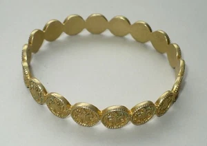 JULIE VOS BRACELET BANGLE - Picture 1 of 4