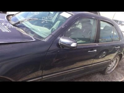 Used Front Left Door Assembly Front fits: 2001 Mercedes-benz Mercedes e-class 21 - Изображение 1 из 4