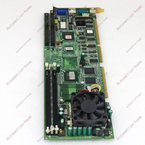 Advantech PCA-6178 PCA-6178VE Rev.B1 Motherboard with network port - Picture 1 of 4