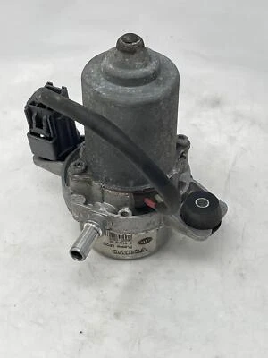 07 Volvo XC90 07-14 Bomba de vacío auxiliar de freno OEM 30636166 86253104 S80 11-14 Foto 1 de 4