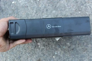 Cambiador Mercedes Clase S S500 2003-2006, S55 6 CD R2954 - Imagen 1 de 10