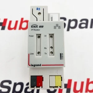 Legrand 002638 KNX IP ROUTER - Picture 1 of 4
