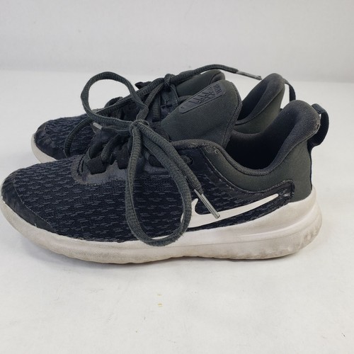 Nike Rival AH3470 001 Scarpe da Ginnastica Bambini Piccoli Taglia 12C.