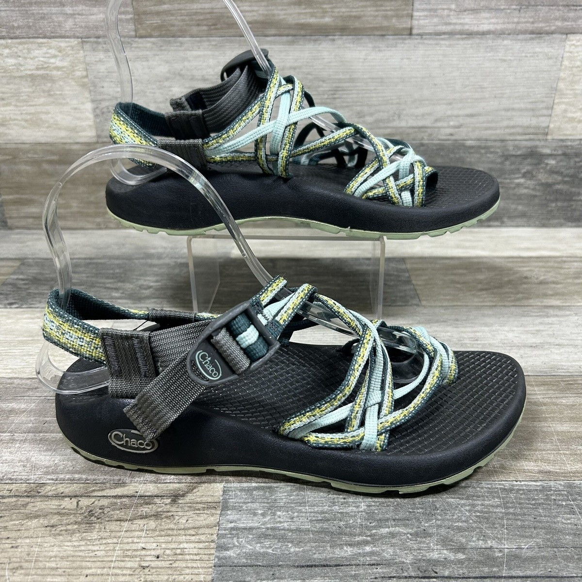 Chaco ZX/3 Sandals for Women for sale | eBay Chaco ZX/3 Sandals for Women for sale | eBay