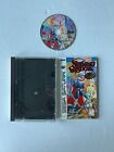 Shining Wisdom Sega Saturn Video Game Complete With Registration Card
