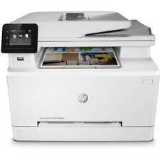 HP Color LaserJet Pro M282nw Stampante Multifunzione - Bianco