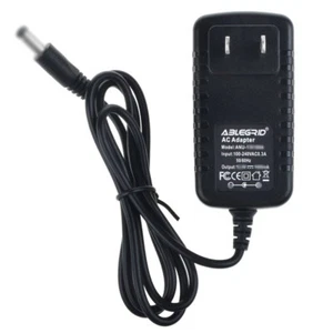 AC Adapter For Midland 75-785 75785 40-Channel Handheld Mobile Radio Transceiver - Picture 1 of 4
