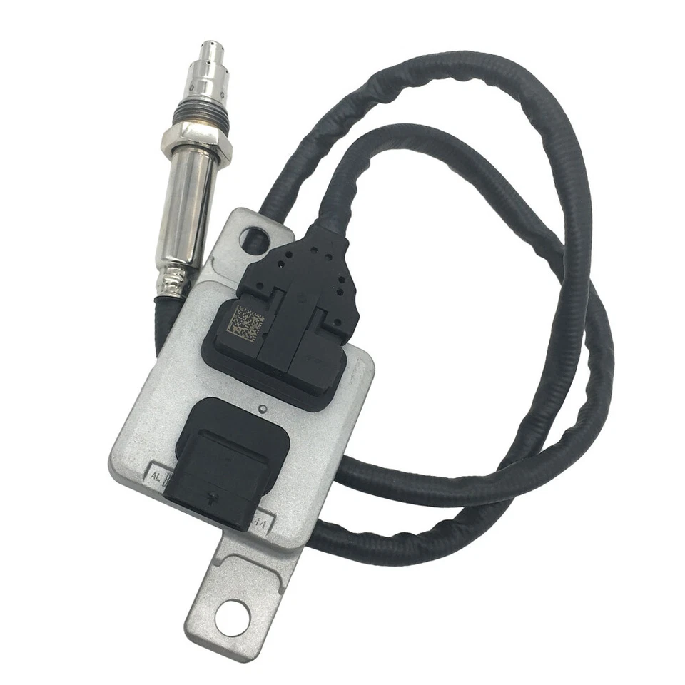 Rear Nox Sensor For 2014-16 Audi A6 A7 Quattro 3.0 TDI Diesel Turbo 5WK97203 - Image 1 of 4