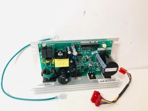 Placa controladora de motor de cinta de correr NordicTrack Elite 9500 Pro MC1648DLS 399616 - Imagen 1 de 3